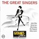 Various - The Great Singers