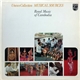 Various - Royal Music Of Cambodia