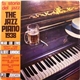 Various - The Jazz Piano 1938
