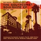 Various - Cut Above Records Presents The Southcoast Soulshine EP Vol. 1