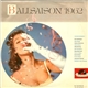 Various - Ballsaison 1962