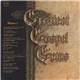 Various - Greatest Gospel Gems Volume 1