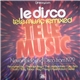 Various - Le Disco - Tele Music Remixed