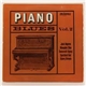 Various - Piano Blues Vol. 2