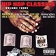 Various - Hip Hop Classics-Volume Three