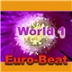 Various - Eurobeat World 1