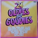 Various - 24 Oldies But Goodies