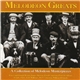 Various - Melodeon Greats - A Selection Of Melodeon Masterpieces