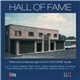 Various - Hall Of Fame (Rare And Unissued Gems From The FAME Vaults)