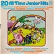 Various - 20 All Time Junior Hits