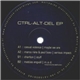 Various - Ctrl-Alt-Del EP