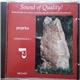 Various - Sound of Quality