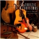 Various - Acoustic Christmas: Spirited Holiday Instrumentals