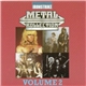 Various - Metal Kollection - Volume 2