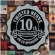 Various - 10th Anniversary Mix By Andy Votel
