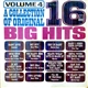 Various - A Collection Of 16 Original Big Hits - Vol. 4