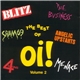Various - The Best Of Oi! Volume 2