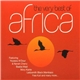 Various - The Very Best Of Africa
