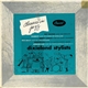 Various - Dixieland Stylists