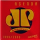 Various - Agenda Jovem Pan