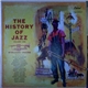 Various - The History Of Jazz Vol. 1 - N'Orleans Origins