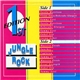 Various - Jungle Rock - The 1st Edition