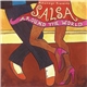 Various - Salsa Around The World