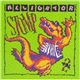 Various - Alligator Stomp, Vol. 2: Cajun & Zydeco Classics