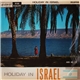 Various - Holiday In Israel