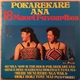 Various - Pokarekare Ana - 18 Maori Favourites