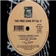 Various - The Free Zone EP Vol. 2