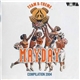 Various - Mayday 2004 Compilation - Team X-Treme