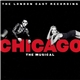 Various - Chicago The Musical (The London Cast Recording)