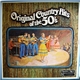 Various - Original Country Hits Of The 50's