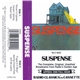 Various - Suspense On Radio