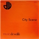 Various - City Scene