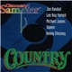 Various - Country (Discovery Sampler Volume One)