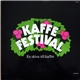 Various - Kaffe Festival En Skiva Till Kaffet