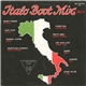 Various - Italo Boot Mix Vol. 8