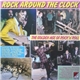 Various - Rock Around The Clock - The Golden Age Of Rock 'n' Roll