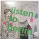 Various - Listen To Berlin 2016/17