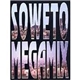 Various - Soweto Megamix