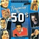 Various - Golden Hits Of The 50's