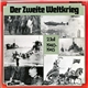 Various - Der Zweite Weltkrieg, 2. Teil 1940-1945