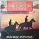 Various - Die Grosse Country & Western Hitparade