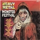 Various - Heavy Metal Monster Festival