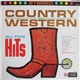 Various - Country Western All Time Hits