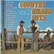 Various - Country Smash Hits, Vol. 2