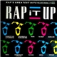 Various - Rap It Up