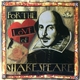 Various - For the Love of Shakespeare Classical Music Written to Works of William Shakespeare